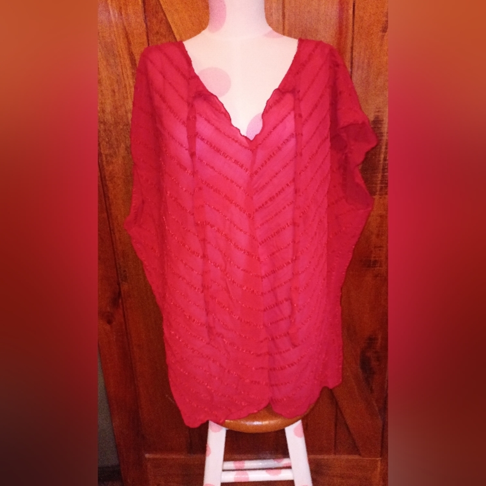 Lane Bryant (dress shirt)